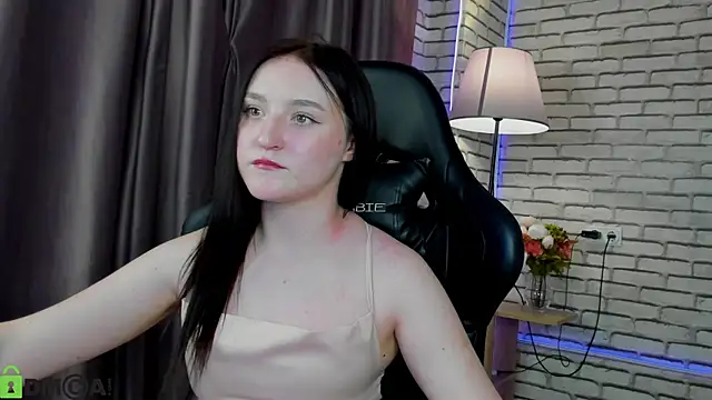 LexiVale live sex cam