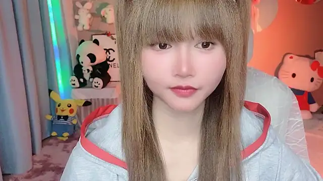 -xiao-xiao-'s cam snapshot