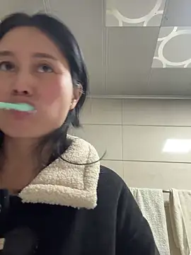 buusoom's cam snapshot