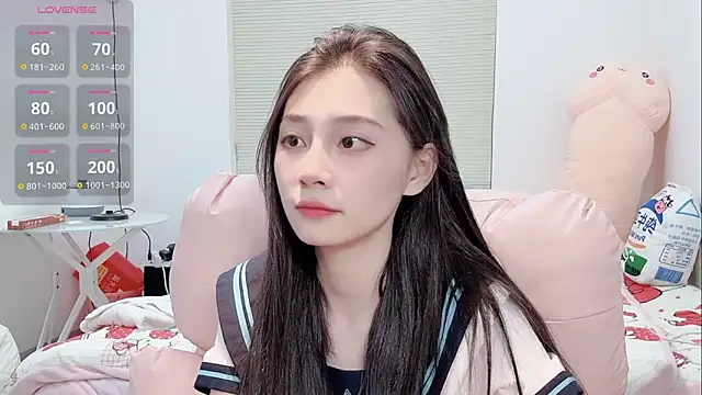 lris-Beauty's cam snapshot