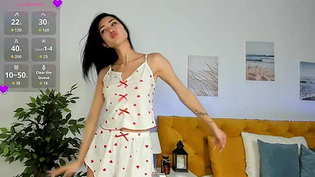 Vonen_Ray's cam snapshot