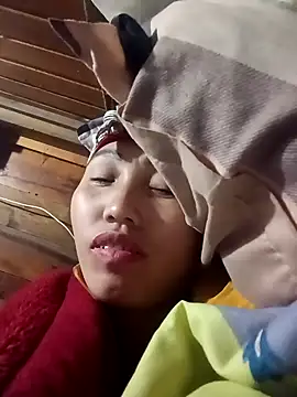 hot-luna-'s cam snapshot