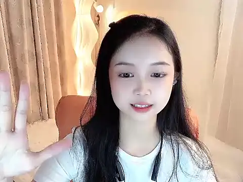 Amy-888's cam snapshot