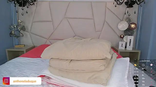 AnthonelaDuque's cam snapshot