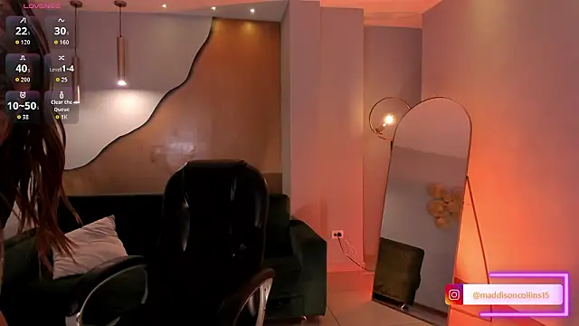 MaddisonCollins's cam snapshot