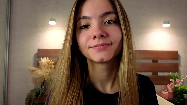 MargieDavidson's cam snapshot