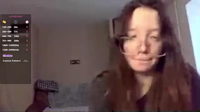 LakendraNoren's cam snapshot