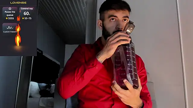 MarkWalker__ live sex cam