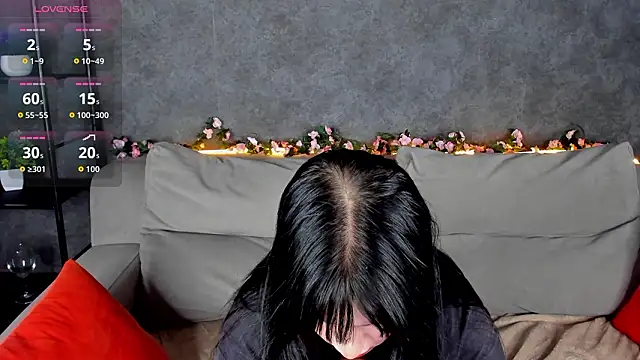 Lilith_Wholsh's cam snapshot