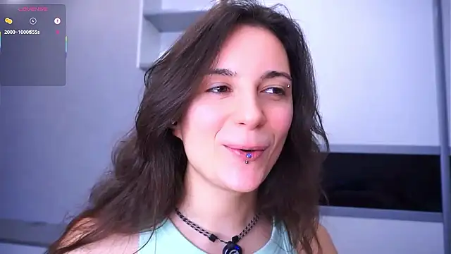 Holla_Molly's cam snapshot