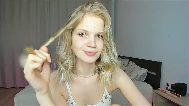 Xloe_Queen's cam snapshot