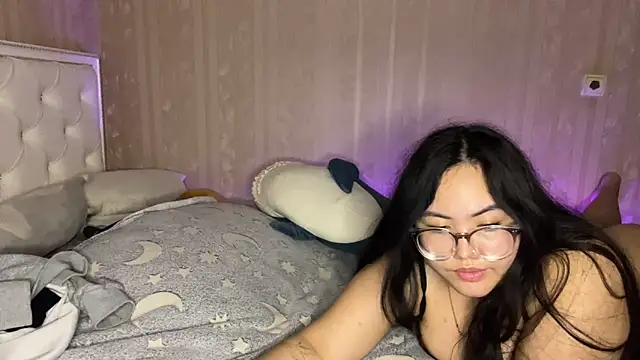 melanashake's cam snapshot