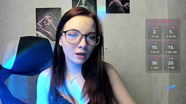 AuroraKane's cam snapshot