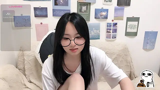 LiLiYbaby's cam snapshot