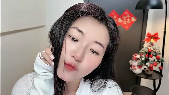 xixi-baobao's cam snapshot