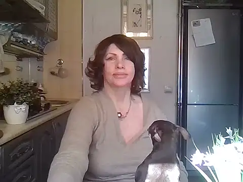 Baby-Matilda live sex cam