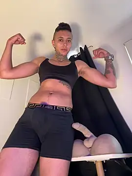 _PhillipBrown live sex cam