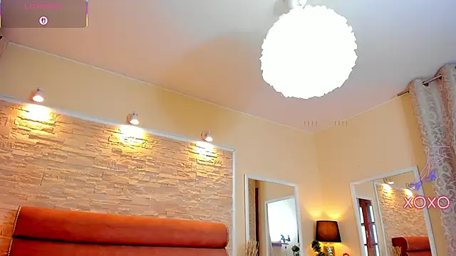 ArianaCroft live sex cam