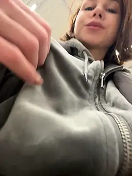 RosieSecret live sex cam