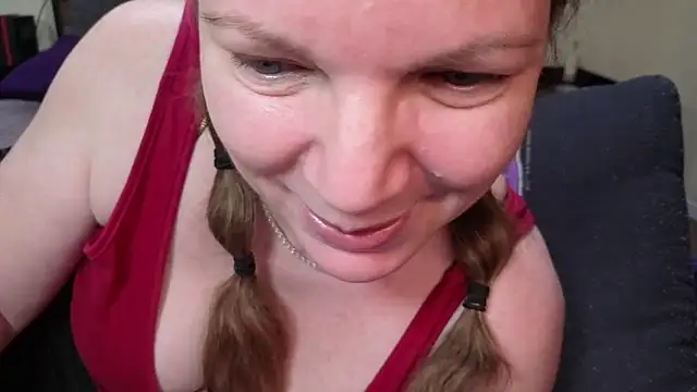 AussieKittyPurr live sex cam