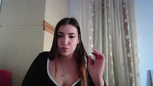 LunaVelix's cam snapshot