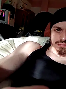 BarefootOmg live sex cam