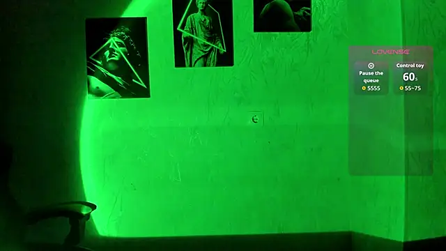 AuroraKane's cam snapshot