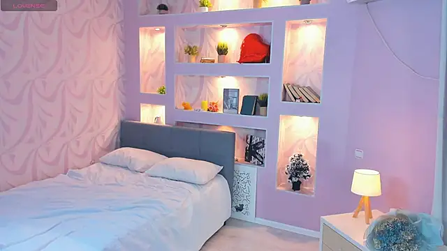 FloraDobb live sex cam