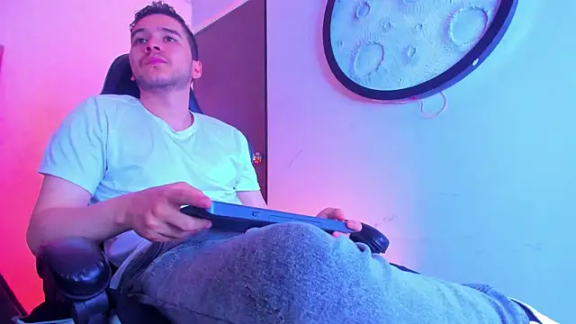 mike_257 live sex cam