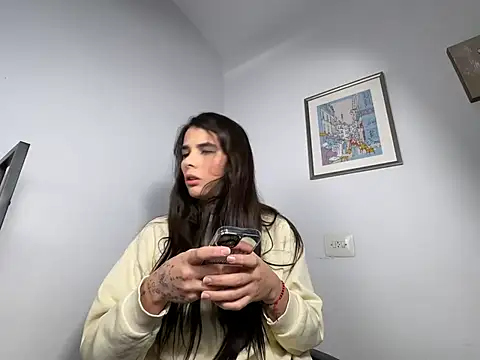 Lily_WellGifted live sex cam