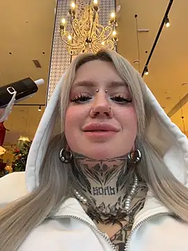 Chiibi's cam snapshot