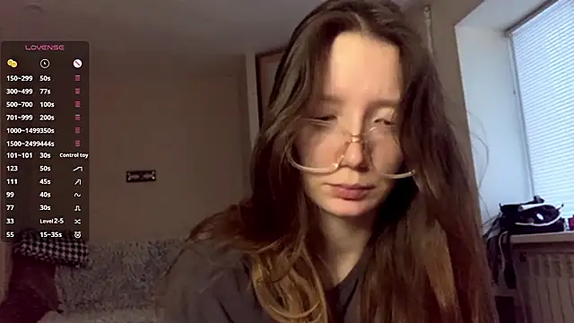 LakendraNoren's cam snapshot