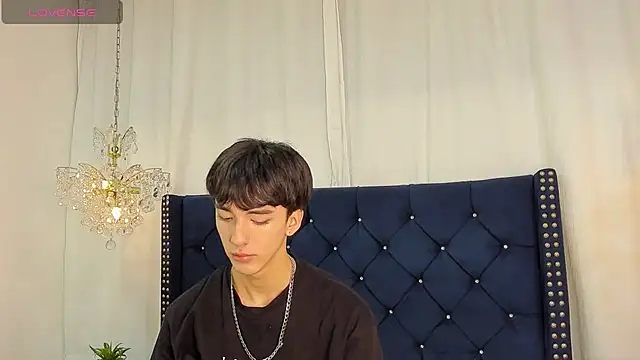 AerumChae live sex cam