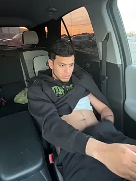 StrokingDaddy4 live sex cam