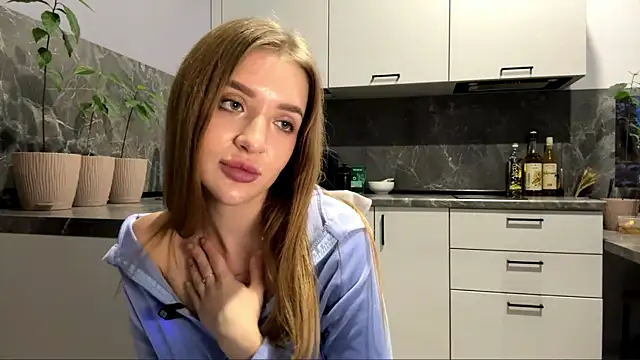 BeaCazin's cam snapshot