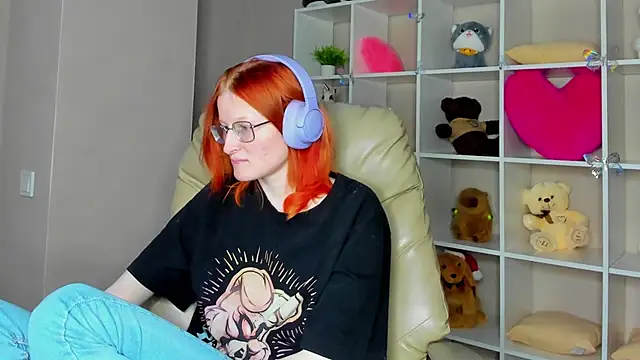 ElizabethHarpper's cam snapshot