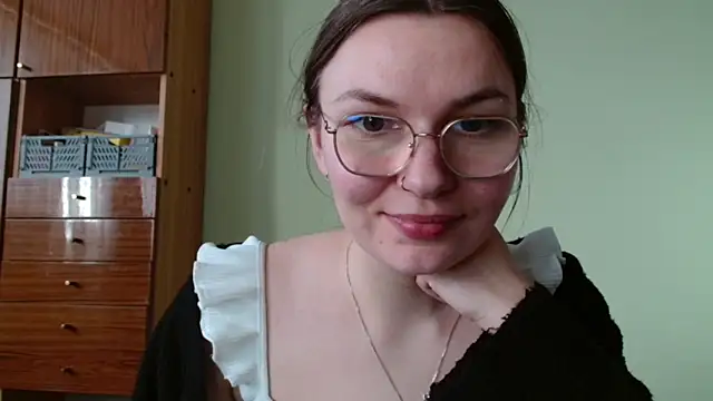 LooveELLYx's cam snapshot