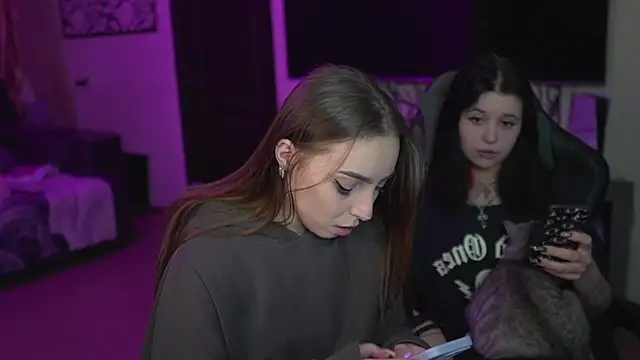 lis_silver's cam snapshot