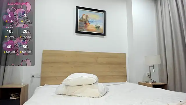 DerryLove1's cam snapshot