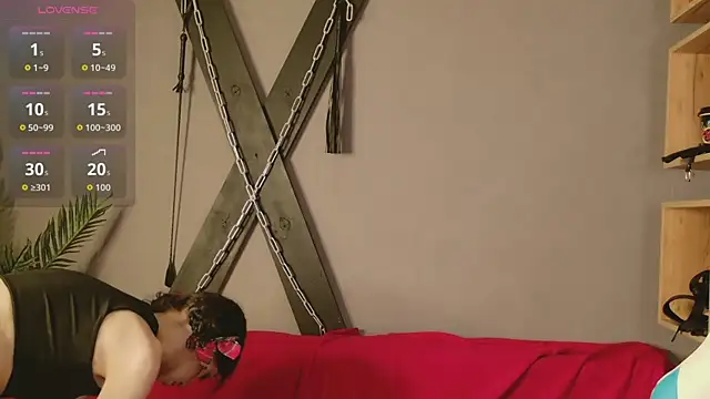 devvilss_toy live sex cam