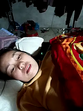 vanvan005's cam snapshot