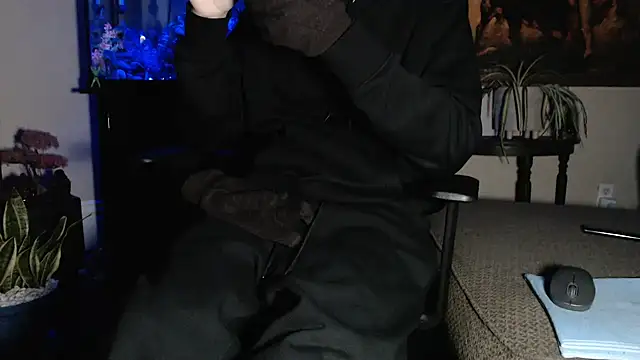 EspanolVato's cam snapshot