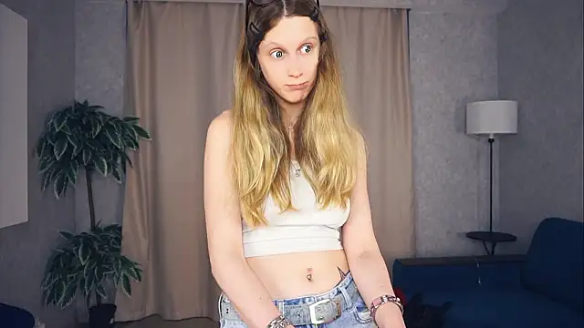 UshaAshauer's cam snapshot