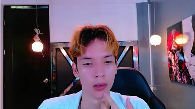 Liam_Green1's cam snapshot