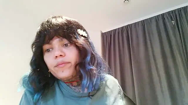 serena__vedette live sex cam