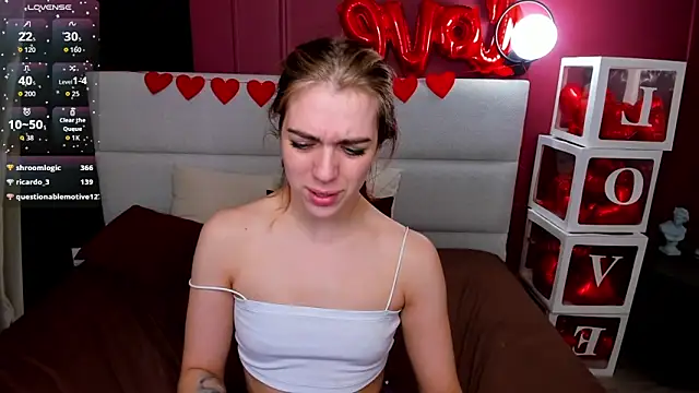 Jill_Smith's cam snapshot