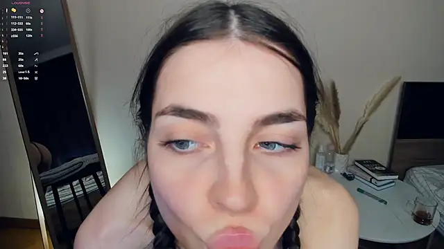 MaryJacksoon live sex cam
