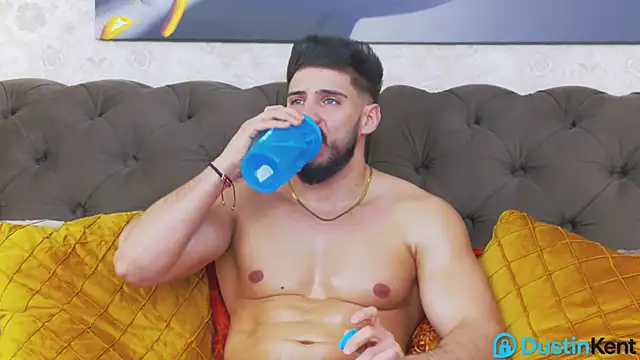 DustinKeent's cam snapshot