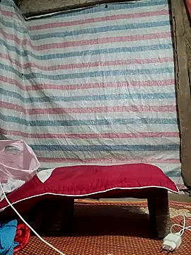 Many_lize's cam snapshot