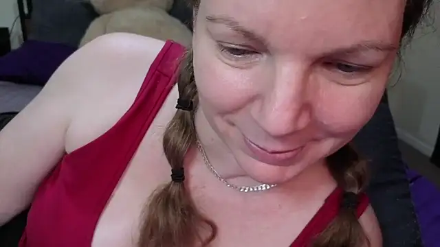 AussieKittyPurr's cam snapshot